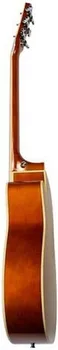 FLIGHT F-230C NA AKUSTICNA GITARA - CUTAWAY (2 / 3)