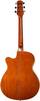 FLIGHT F-230C NA AKUSTICNA GITARA - CUTAWAY (3 / 3)