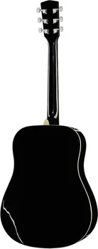 HARLEY BENTON D-120BK AKUSTICNA GITARA (2 / 6)