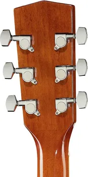 HARLEY BENTON D-120CE NT POUZDANA ELEKTROAKUSTIČNA GITARA ZA SVE NIVOE MUZIČARA (7 / 8)
