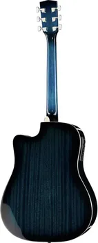 HARLEY BENTON D-120CE TB AKUSTICNA GITARA SA OZVUKOM (2 / 8)