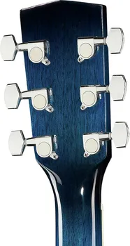 HARLEY BENTON D-120CE TB AKUSTICNA GITARA SA OZVUKOM (7 / 8)