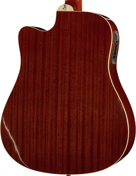 HARLEY BENTON D-120CE VS AKUSTICNA GITARA SA OZVUKOM (4 / 8)