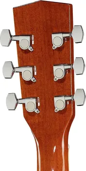 HARLEY BENTON D-120CE VS AKUSTICNA GITARA SA OZVUKOM (7 / 8)