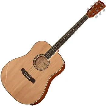 HARLEY BENTON D-120NT AKUSTICNA GITARA (1 / 8)