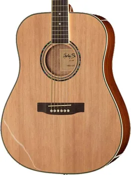 HARLEY BENTON D-120NT AKUSTICNA GITARA (3 / 8)