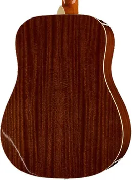 HARLEY BENTON D-120NT AKUSTICNA GITARA (4 / 8)