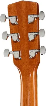 HARLEY BENTON D-120NT AKUSTICNA GITARA (6 / 8)