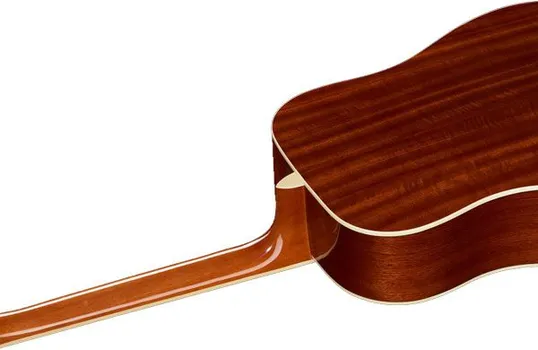 HARLEY BENTON D-120NT AKUSTICNA GITARA (8 / 8)