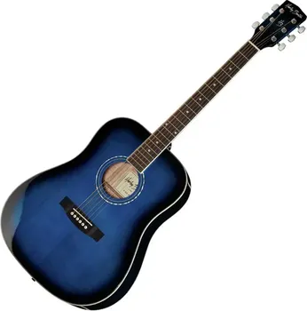 HARLEY BENTON D-120TB AKUSTICNA GITARA (1 / 6)