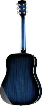 HARLEY BENTON D-120TB AKUSTICNA GITARA (2 / 6)