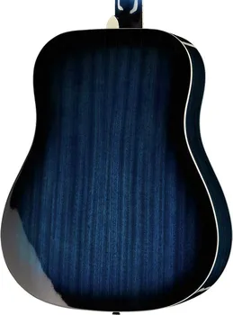HARLEY BENTON D-120TB AKUSTICNA GITARA (4 / 6)