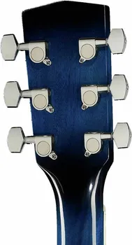 HARLEY BENTON D-120TB AKUSTICNA GITARA (6 / 6)