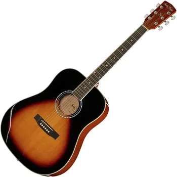 HARLEY BENTON D-120VS AKUSTICNA GITARA (1 / 8)