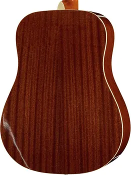 HARLEY BENTON D-120VS AKUSTICNA GITARA (4 / 8)