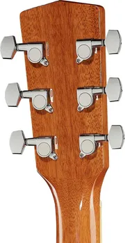 HARLEY BENTON D-120VS AKUSTICNA GITARA (6 / 8)