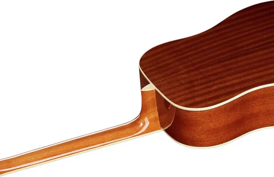 HARLEY BENTON D-120VS AKUSTICNA GITARA (8 / 8)