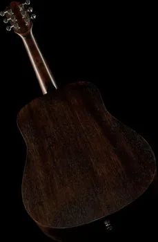 HARLEY BENTON DELTA BLUES T AKUSTICNA GITARA - TRAVEL SIZE (6 / 8)