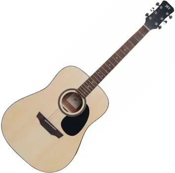 JET JD-255 NA AKUSTICNA GITARA (1 / 1)