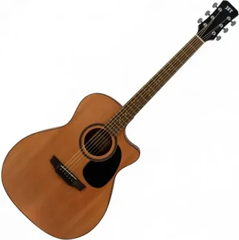JET JGA-255 OP NAT AKUSTICNA GITARA - CUTAWAY (1 / 1)