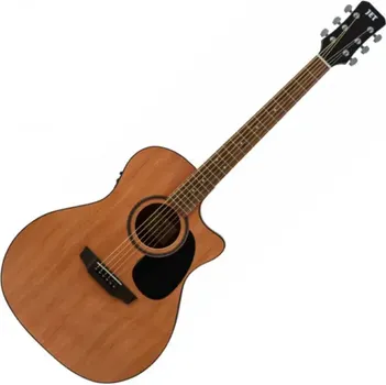 JET JGAE-255 OP NAT AKUSTICNA GITARA SA OZVUKOM (1 / 1)
