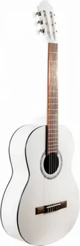 ALMIRES C-15 WHITE 4/4 KLASICNA GITARA 4/4 (1 / 4)