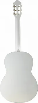 ALMIRES C-15 WHITE 4/4 KLASICNA GITARA 4/4 (3 / 4)