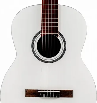 ALMIRES C-15 WHITE 4/4 KLASICNA GITARA 4/4 (4 / 4)