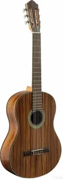FLIGHT C-110 TEAK KLASICNA GITARA 4/4 (1 / 1)