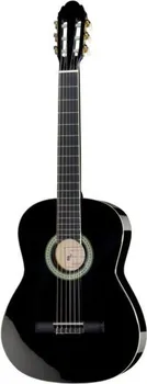 HARLEY BENTON CG-200 BK KLASICNA GITARA 4/4 (1 / 1)