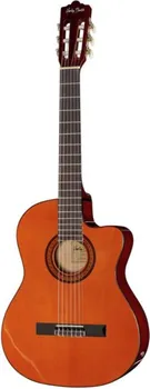 HARLEY BENTON CG-300CE NT KLASICNA GITARA 4/4 SA OZVUKOM (1 / 1)