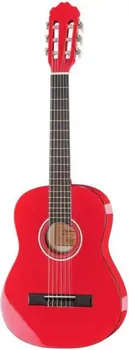 STARTONE CG-851 1/2 RED KLASICNA GITARA 1/2 (1 / 1)
