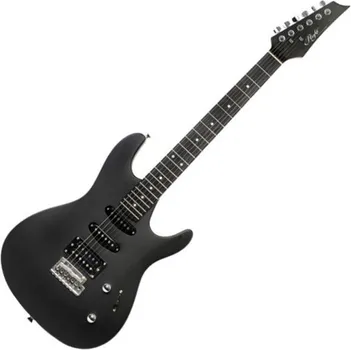 FLIGHT EIB-10 BK ELEKTRICNA GITARA ST-STYLE (1 / 1)
