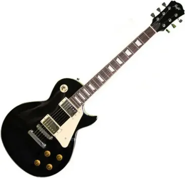 FLIGHT ELP10 BK ELEKTRICNA GITARA LES PAUL DIZAJN (1 / 1)