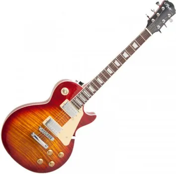 FLIGHT ELP10 CSB ELEKTRICNA GITARA LES PAUL DIZAJN (1 / 1)