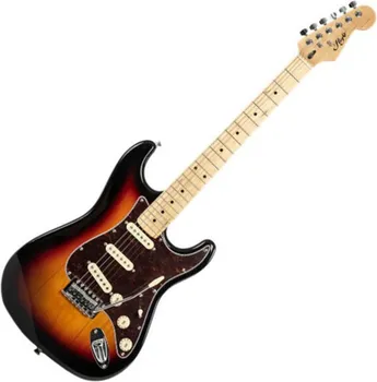 FLIGHT EST11 3TSB ELEKTRICNA GITARA ST-STYLE (1 / 1)
