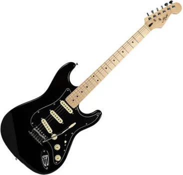 FLIGHT EST11 V2 BK ELEKTRICNA GITARA ST-STYLE (1 / 1)