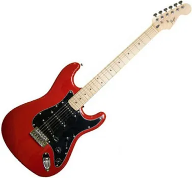 FLIGHT EST11 V2 WR ELEKTRICNA GITARA ST-STYLE (1 / 1)
