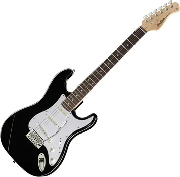 HARLEY BENTON ST-20 BK ELEKTRICNA GITARA ST-STYLE (1 / 6)