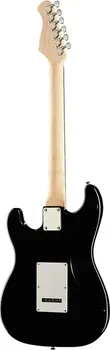 HARLEY BENTON ST-20 BK ELEKTRICNA GITARA ST-STYLE (2 / 6)