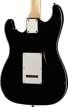 HARLEY BENTON ST-20 BK ELEKTRICNA GITARA ST-STYLE (4 / 6)