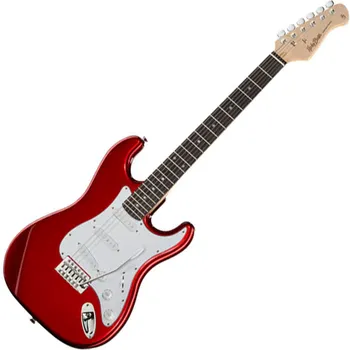 HARLEY BENTON ST-20 CA ELEKTRICNA GITARA ST-STYLE (1 / 12)