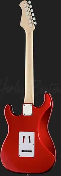 HARLEY BENTON ST-20 CA ELEKTRICNA GITARA ST-STYLE (2 / 12)