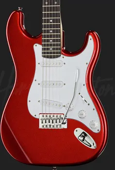 HARLEY BENTON ST-20 CA ELEKTRICNA GITARA ST-STYLE (3 / 12)