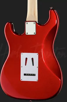 HARLEY BENTON ST-20 CA ELEKTRICNA GITARA ST-STYLE (4 / 12)