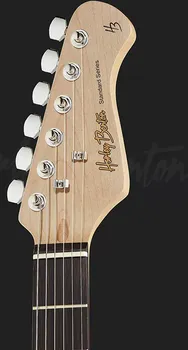 HARLEY BENTON ST-20 CA ELEKTRICNA GITARA ST-STYLE (5 / 12)