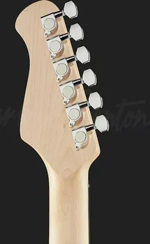 HARLEY BENTON ST-20 CA ELEKTRICNA GITARA ST-STYLE (6 / 12)
