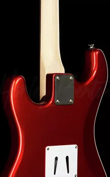 HARLEY BENTON ST-20 CA ELEKTRICNA GITARA ST-STYLE (7 / 12)