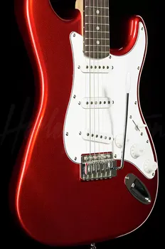 HARLEY BENTON ST-20 CA ELEKTRICNA GITARA ST-STYLE (8 / 12)