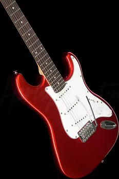 HARLEY BENTON ST-20 CA ELEKTRICNA GITARA ST-STYLE (9 / 12)
